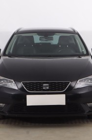 SEAT Leon III , Skóra, Klimatronic, Tempomat, Parktronic,-2