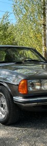 Mercedes W123 Coupe-3