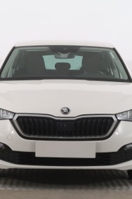 Skoda Scala Salon Polska, 1. Właściciel, VAT 23%, Klimatronic, Tempomat,-2