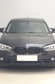 BMW SERIA 1 , Serwis ASO, Klimatronic, Tempomat, Parktronic,-2