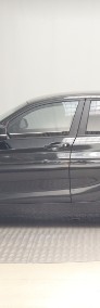 BMW SERIA 1 , Serwis ASO, Klimatronic, Tempomat, Parktronic,-4
