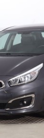 Kia Cee'd II , Salon Polska, Automat, Klima, Tempomat, Parktronic-3