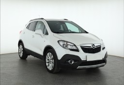 Opel Mokka , Skóra, Xenon, Bi-Xenon, Klimatronic, Tempomat, Parktronic,