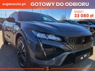 Peugeot Inny Peugeot Business 1.2 mHEV e-DSC6 408 Business 1.2 mHEV e-DSC6 145KM / Pakiet