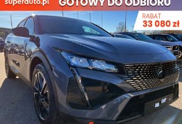 Peugeot Inny Peugeot Business 1.2 mHEV e-DSC6 408 Business 1.2 mHEV e-DSC6 145KM / Pakiet