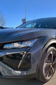 Peugeot Business 1.2 mHEV e-DSC6 408 Business 1.2 mHEV e-DSC6 145KM / Pakiet-2