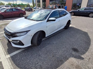 HC 5D 1,5 AT(182KM) ,wersja Sport Plus ,2019 rocznik-1