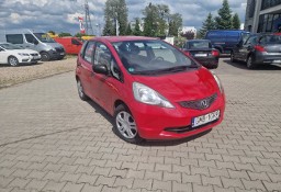 Honda Jazz III