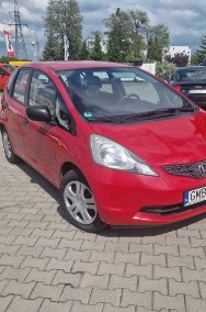 Honda Jazz III-2
