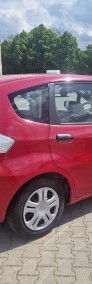 Honda Jazz III-4
