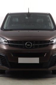 Opel Vivaro Van, M, VAT 23%, Salon PL, Klimatyzacja automatyczna,-2