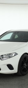 Mercedes-Benz Klasa A W177 , Salon Polska, Serwis ASO, Skóra, Klimatronic, Tempomat-3