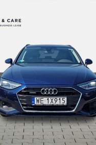 Audi A4 B9 40 TDI mHEV Quattro S tronic WE1X915-2