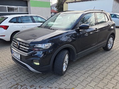 1.0 TSI 110KM, Life, salon PL, gwarancja, EXPORT-1