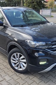 1.0 TSI 110KM, Life, salon PL, gwarancja, EXPORT-2