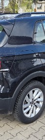1.0 TSI 110KM, Life, salon PL, gwarancja, EXPORT-3