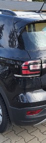 1.0 TSI 110KM, Life, salon PL, gwarancja, EXPORT-4