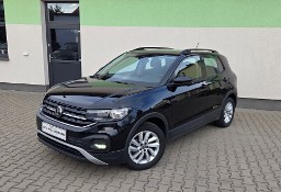 Volkswagen T-Cross 1.0 TSI 110KM, Life, salon PL, gwarancja, EXPORT