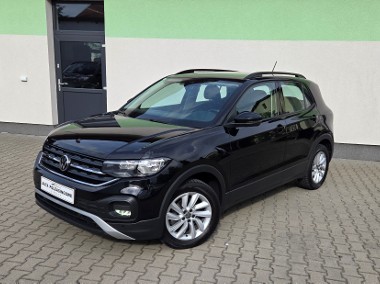 1.0 TSI 110KM, Life, salon PL, gwarancja, EXPORT-1