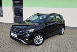Volkswagen T-Cross 1.0 TSI 110KM, Life, salon PL, gwarancja, EXPORT