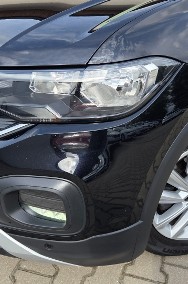 1.0 TSI 110KM, Life, salon PL, gwarancja, EXPORT-2