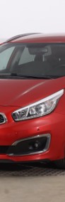 Kia Cee'd II , Salon Polska, Serwis ASO, Automat, Navi, Klimatronic,-3