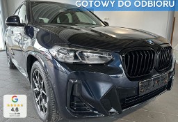 BMW X3 G01 xDrive20d M Sport xDrive20d M Sport 2.0 (190KM)| Hak + Harman Kardon