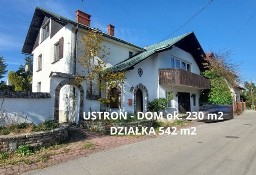 Dom Ustroń