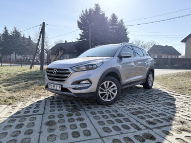 Polski Salon | Pierwszy właściciel | bezwypadkowy |-1