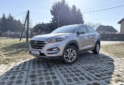 Hyundai Tucson III Polski Salon | Pierwszy właściciel | bezwypadkowy |
