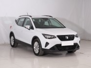 SEAT Arona , Salon Polska, Serwis ASO, Automat, Klimatronic, Tempomat,