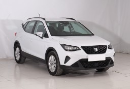 SEAT Arona , Salon Polska, Serwis ASO, Automat, Klimatronic, Tempomat,