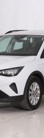SEAT Arona , Salon Polska, Serwis ASO, Automat, Klimatronic, Tempomat,-3