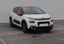 Citroen C3 III , Salon Polska, 1. Właściciel, Serwis ASO, Automat, VAT 23%,