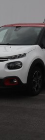 Citroen C3 III , Salon Polska, 1. Właściciel, Serwis ASO, Automat, VAT 23%,-3