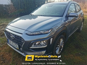 Hyundai Kona Telefon: 602_446_498 Lokalizacja: Koszalin