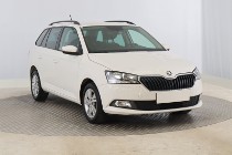 Skoda Fabia III Salon Polska, 1. Właściciel, VAT 23%, Klimatronic, Tempomat,