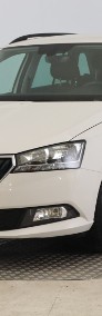 Skoda Fabia III Salon Polska, 1. Właściciel, VAT 23%, Klimatronic, Tempomat,-3