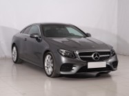 Mercedes-Benz Klasa E W213 , Salon Polska, Automat, Skóra, Navi, Klimatronic, Tempomat,