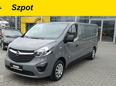Opel Vivaro ii-2014-1