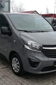 Opel Vivaro ii-2014-2