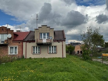 Dom Szczekociny-1