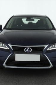 Lexus CT I , Serwis ASO, Automat, Klimatronic-2