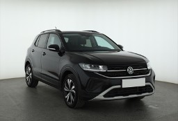 Volkswagen T-Cross , Salon Polska, 1. Właściciel, Serwis ASO, Automat,