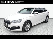 Skoda Scala Salon Polska , 1 Wł. , Serwisowany, Fv-23%