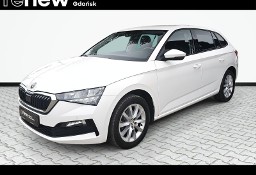 Skoda Scala Salon Polska , 1 Wł. , Serwisowany, Fv-23%