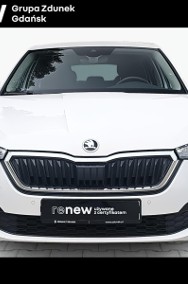 Skoda Scala Salon Polska , 1 Wł. , Serwisowany, Fv-23%-2