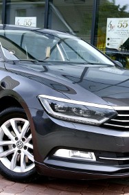 Volkswagen Passat B8 Navi|Kamera|2xPark|DSG|LED| Serwisowany ASO|Stan Super|Bezwyp|Zarej.-2