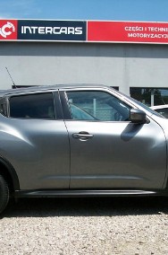 Nissan Juke 1,6 benz. AUTOMAT SALON PL. 100% bezwypadkowy-2
