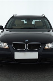 BMW SERIA 3 , Navi, Klimatronic, Tempomat, Parktronic,-2